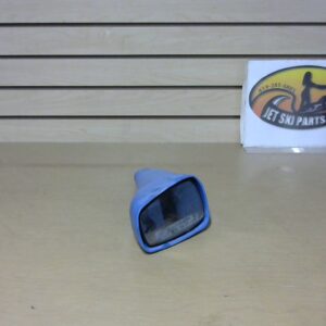1995 Kawasaki ZXi 750 LH Left Mirror 56001-3703-61 56001-3707-61