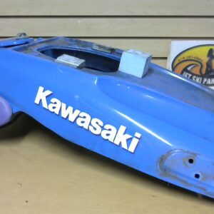 1995 Kawasaki ZXi 750 OEM Engine Cover 14090-3748-5U