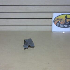 1995 Kawasaki ZXi 750 OEM Stainless Cable Holder 14044-3728