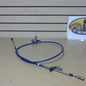 1995 Kawasaki ZXi 750 Steering Cable OEM 59406-3742 59406-3746