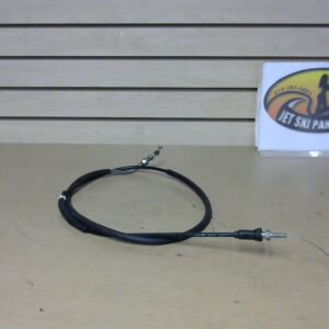 1995 Kawasaki ZXi 750 Throttle Cable 54012-3747 54012-3754
