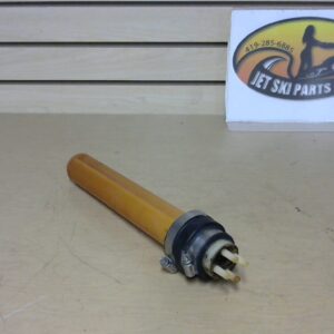 1995 Seadoo SP 587 Fuel Baffle Pickup Assembly 275500185