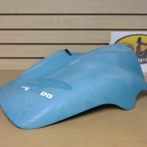 1995 Seadoo SP 587 Paintable Storage Cover OEM 295500151