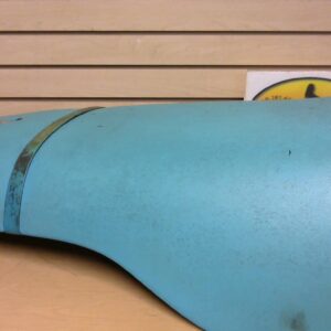 1995 Seadoo SP 587 Recoverable Seat Assembly 269000148