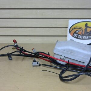 1995 Seadoo SP 587 Tested Complete OEM MPEM CDI Ignition Electrical Box 278000474 278000586