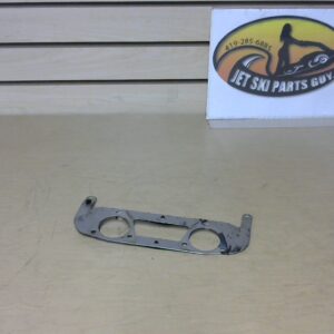 1995 Yamaha Wave Raider 701 Carburetor Plate Bracket 62T-14255-00-00