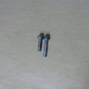 1995 Yamaha Wave Raider 701 Cylinder HEad Jug Bolts 90119-10M56-00 90119-10M07-00