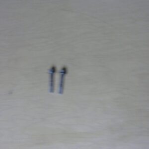 1995 Yamaha Wave Raider 701 Cylinder Head Bolts 90119-08019-00