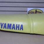 1995 Yamaha Wave Raider 701 Double Seat Assembly GH1-6371A-10-00