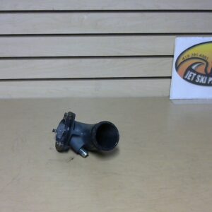 1995 Yamaha Wave Raider 701 Exhaust Hull Through GH1-67560-00-00