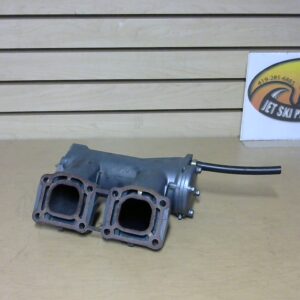 1995 Yamaha Wave Raider 701 Exhaust Muffler 62T-14711-00-9M 62T-14711-10-94