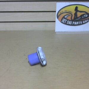 1995 Yamaha Wave Raider 701 Fuel Cap FIller Assembly GA7-67833-00-00 FN8-67833-00-00 GA7-67831-01-00