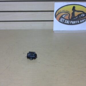 1995 Yamaha Wave Raider 701 Hatch Support Lock Bracket FN8-62884-00-00