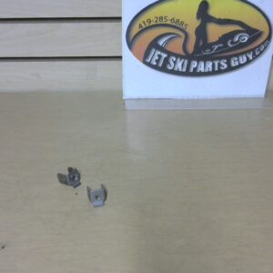 1995 Yamaha Wave Raider 701 Hook Brackets 95RAIDERHOOK