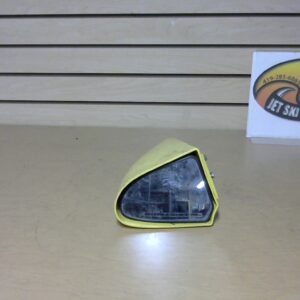 1995 Yamaha Wave Raider 701 LH Left Hand Port Mirror GH1-6596B-10-00