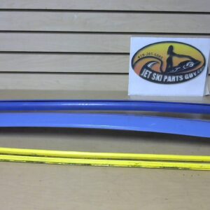 1995 Yamaha Wave Raider 701 OEM Trim Bumper Assembly GH1-62552-10-00 GJ1-U2519-10-00