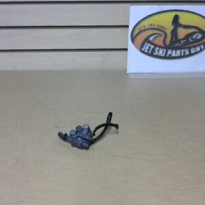 1995 Yamaha Wave Raider 701 Oil Pump Unit Mikuni 62T-13200-10-00 62T-13200-13-00