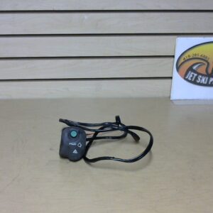 1995 Yamaha Wave Raider 701 On Off Switch Assembly FK7-68310-06-00 GA7-68310-01-00