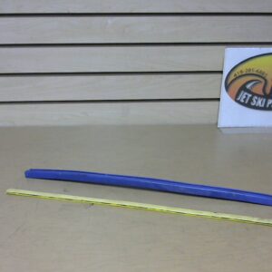 1995 Yamaha Wave Raider 701 Rear Bumpr Trim Set GH1-6252C-10-00 GH1-6252D-10-00