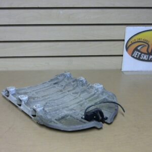 1995 Yamaha Wave Raider 701 Ride Plate Jet Cover GH1-6273B-00-00 GH1-6273B-01-00