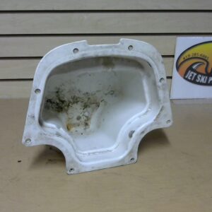 1995 Yamaha Wave Raider 701 Under Locker Container GH1-6474A-00-00