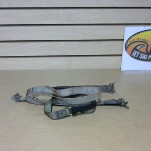 1995 Yamaha Wave Raider 701 Washable OEM Fuel Tank Strap Set GH1-67743-01-00 GH1-67743-02-00