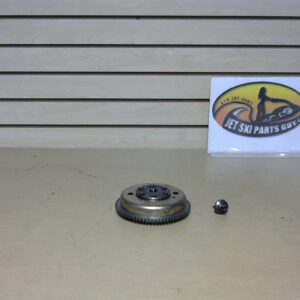 1995 Yamaha Wave Venture 701 62T OEM Rotor Superjet 62T-85550-00-00