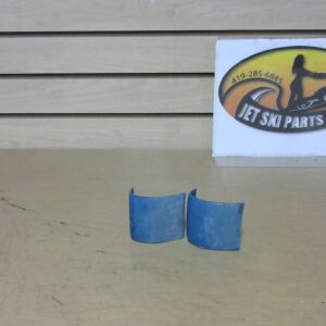 1995 Yamaha Wave Venture 701 Gunwale Joint Trim Set GJ1-6252A-10-00