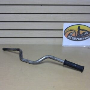 1995 Yamaha Wave Venture 701 Handlebar Assembly GJ1-U1552-01-00 GJ1-U1552-03-00