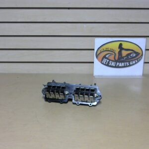 1995 Yamaha Wave Venture 701 Intake Manifold with Reed Valves 62T-13555-00-94