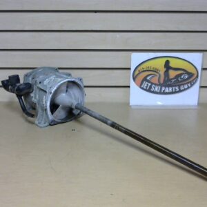 1995 Yamaha Wave Venture 701 Jet Pump Impeller Housing and Driveshaft Assembly 6R8-51312-03-94 6R8-45511-00-00 62T-51321-B0-00