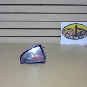 1995 Yamaha Wave Venture 701 LH Left Hand Mirror GH1-6596B-30-00
