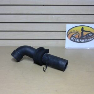 1995 Yamaha Wave Venture 701 Preformed Exhaust Pipe Outlet Hose 63N-14752-30-00