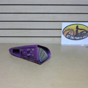 1995 Yamaha Wave Venture 701 RH Right Hand Mirror GH1-6596C-30-00