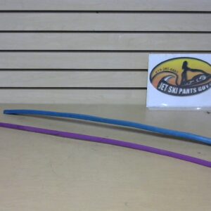 1995 Yamaha Wave Venture 701 Rear Bumper Trim Set GJ3-U252C-00-00 GJ3-U252D-00-00