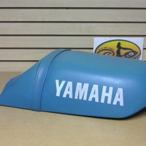 1995 Yamaha Wave Venture 701 Rear Single Seat Assembly GJ3-U372A-00-00 GJ3-U372A-03-00