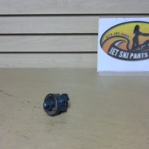 1995 Yamaha Wave Venture 701 Reverse Lever Assembly GJ3-6134B-01-00