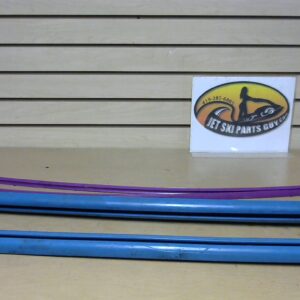 1995 Yamaha Wave Venture 701 Rub Rail Bumper Trim Assembly GJ3-U2519-00-00 GH3-U2512-10-00