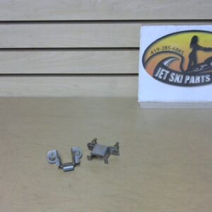 1995 Yamaha Wave Venture 701 Seat Stay Brackets FN8-6378C-00-00