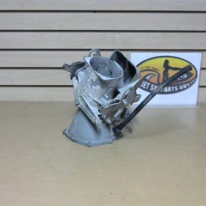 1995 Yamaha Wave Venture 701 Steering Nozzle Assembly 63N-51318-01-94