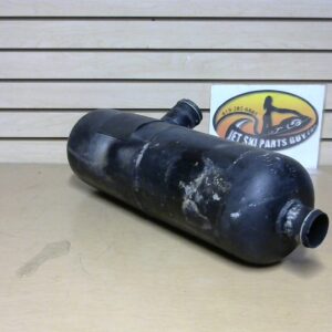 1995 Yamaha Wave Venture 701 Water Lock Muffler Exhaust GJ3-67550-00-00 GJ3-67550-01-00