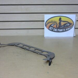 1997 Yamaha GP 1200 Carburetor Intake Plate 65U-14255-00-00