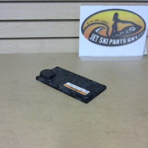 1997 Yamaha GP 1200 Electrical Boc Cover Lid 65U-8552E-00-00