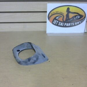 1997 Yamaha GP 1200 Exhaust Outlet Hull Cover GP7-6751F-00-00