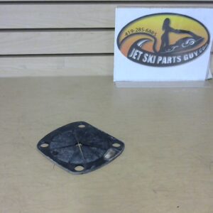 1997 Yamaha GP 1200 Exhaust Outlet Valve GP8-6751G-00-00