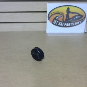 1997 Yamaha GP 1200 Fuel Tank Port Cap Cover FN8-6771K-00-00