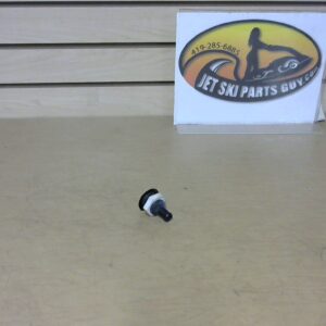 1997 Yamaha GP 1200 Hull Spout with Nut FN8-6269B-00-00 EU0-61652-00-00