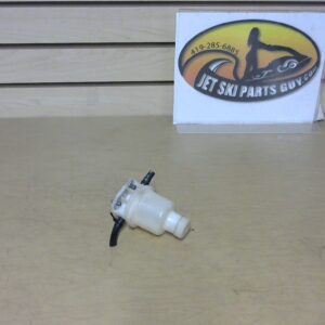 1997 Yamaha GP 1200 Inline Fuel Filter Vent Assembly EW2-62140-00-00 F2F-6214A-00-00