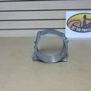 1997 Yamaha GP 1200 Jet Pump Impeller Housing 63M-51312-02-94