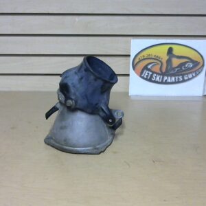 1997 Yamaha GP 1200 Jet Pump Nozzle Steering Nozzle Assembly 65U-R1318-00-00
